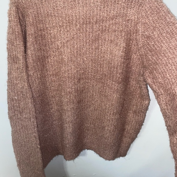 Never worn sweater. New with tags - Picture 2 of 4